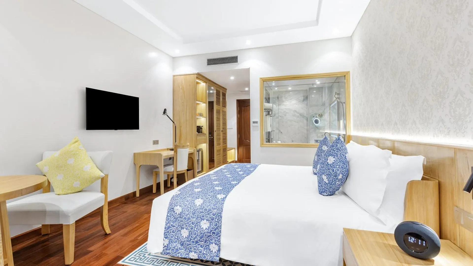 Wafaifo Resort Hoi An