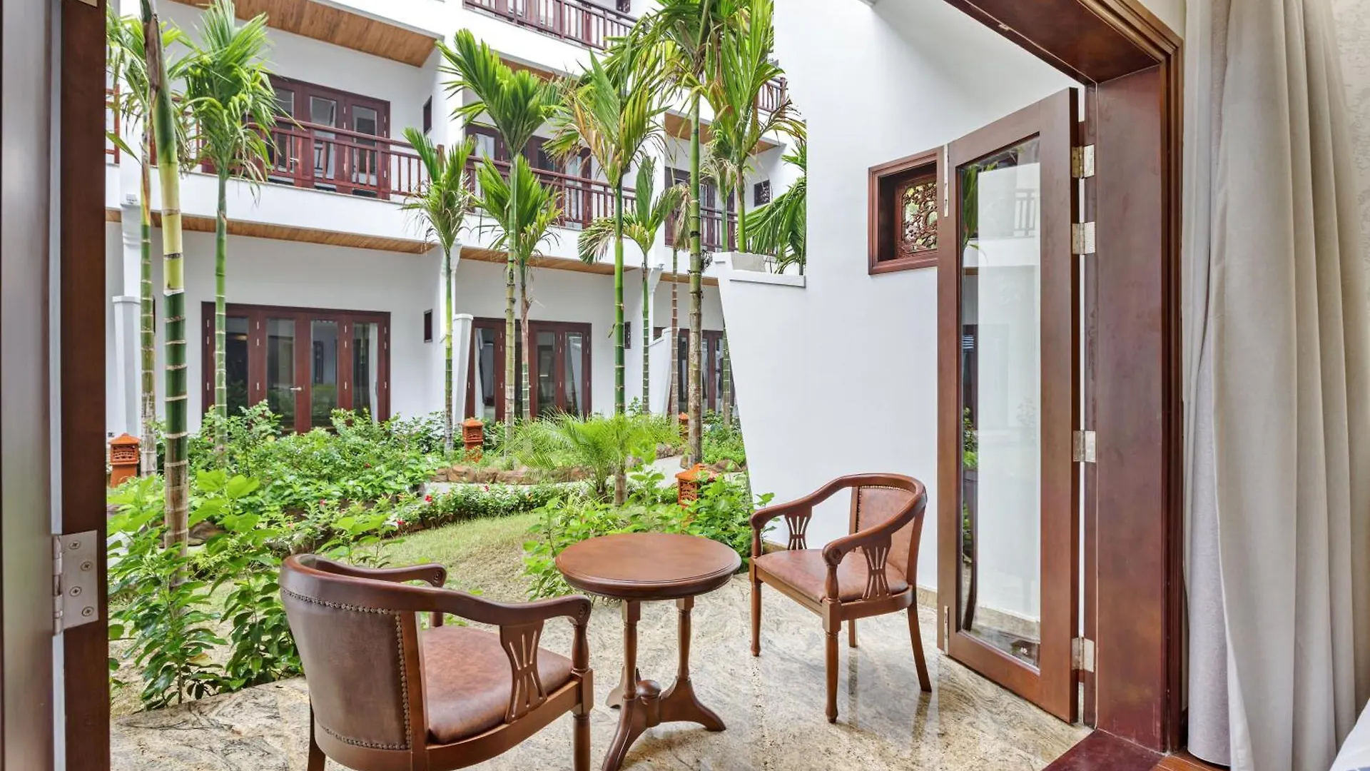 Wafaifo Resort Hoi An