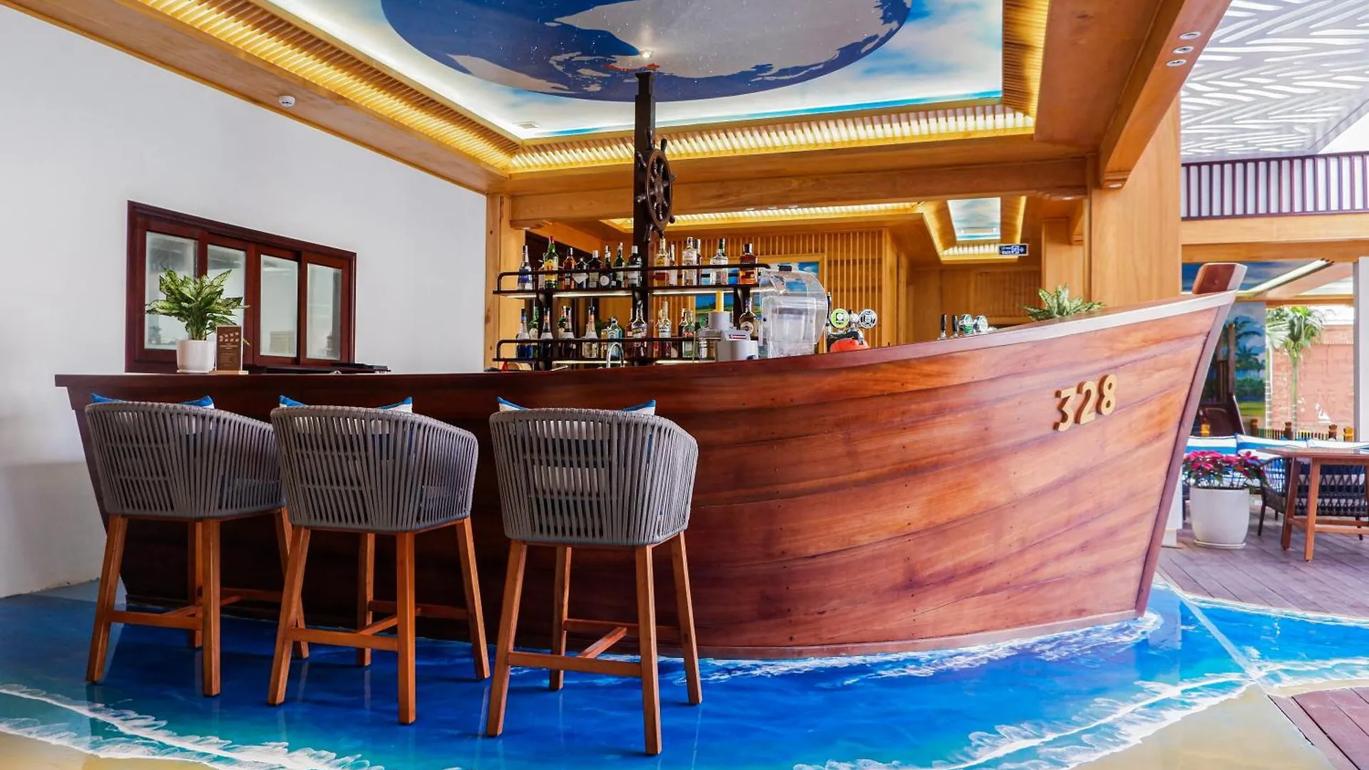 Wafaifo Resort Hoi An