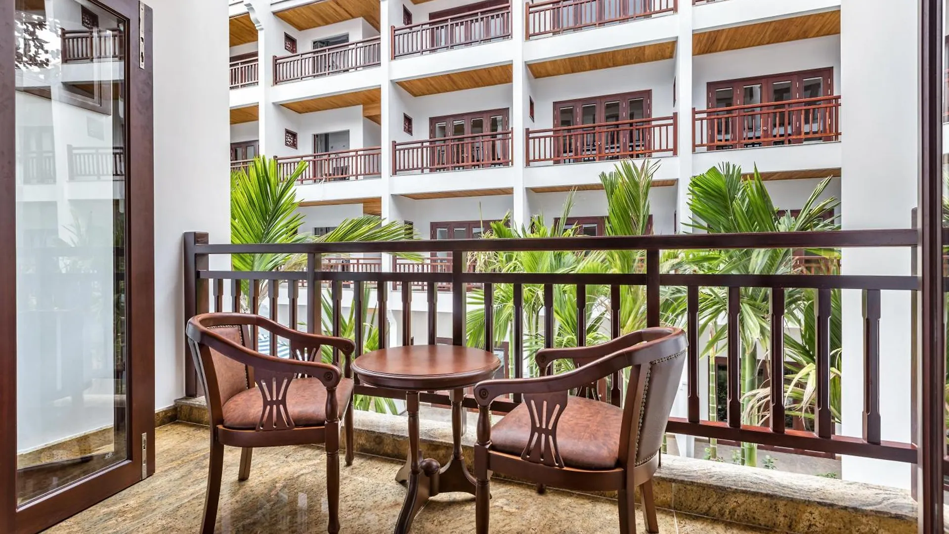 Wafaifo Resort Hoi An