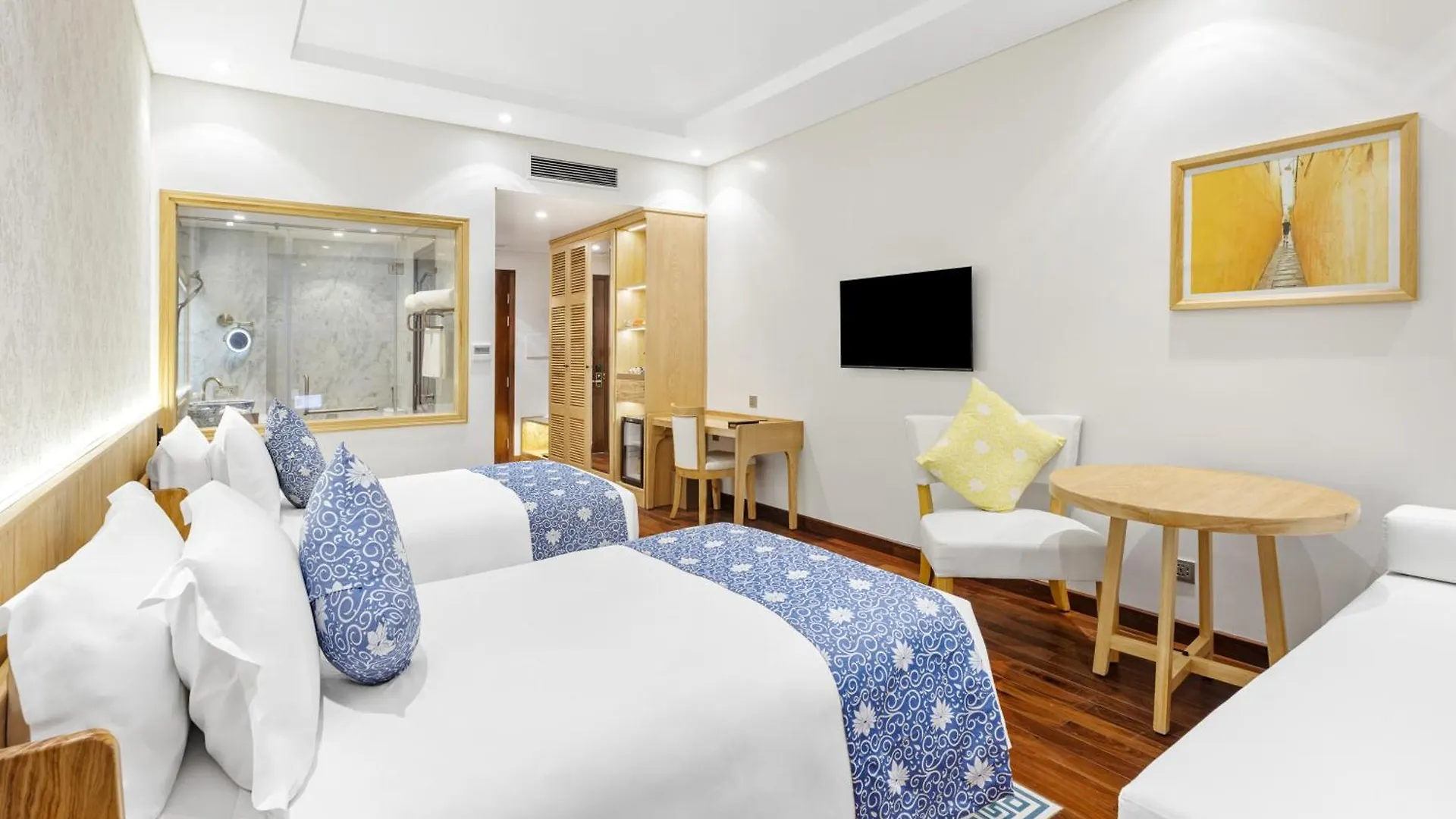 Wafaifo Resort Hoi An Vietnam