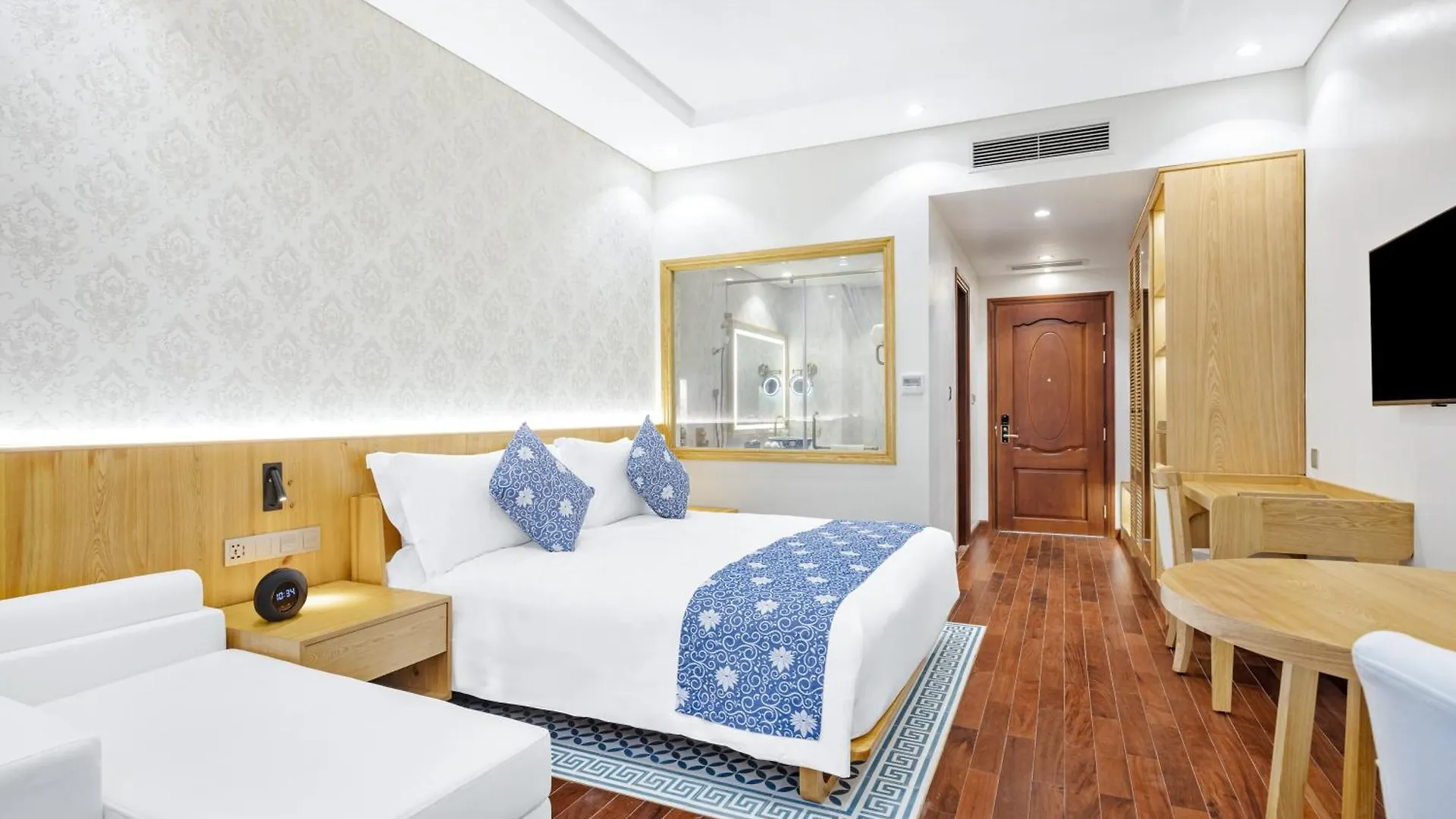 Wafaifo Resort Hoi An