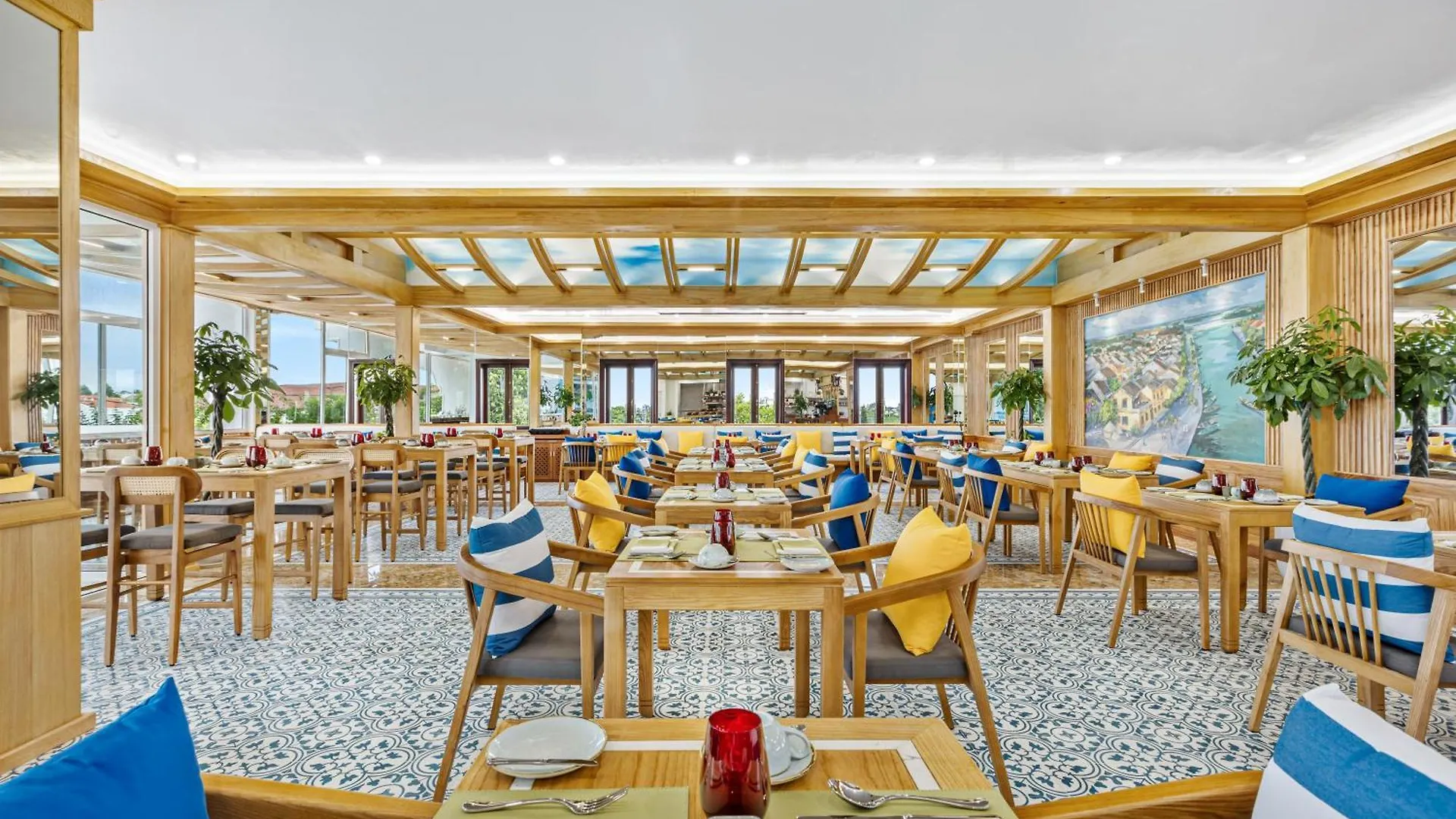 Wafaifo Resort Hoi An