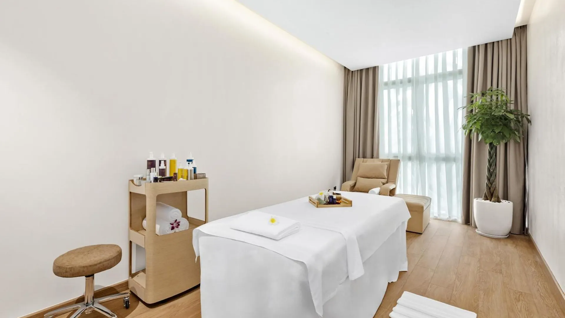 Wafaifo Resort Hoi An
