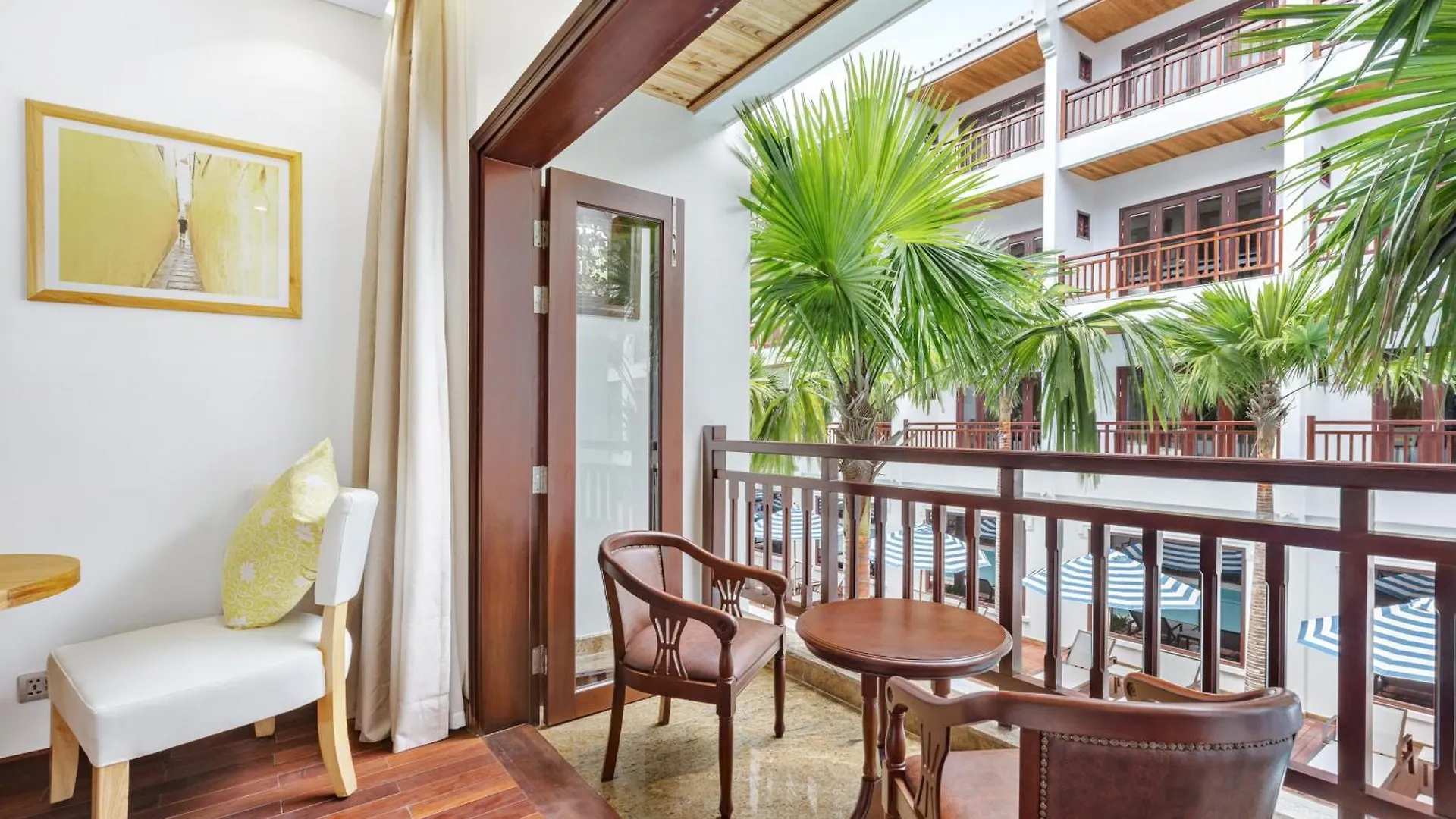 Wafaifo Resort Hoi An