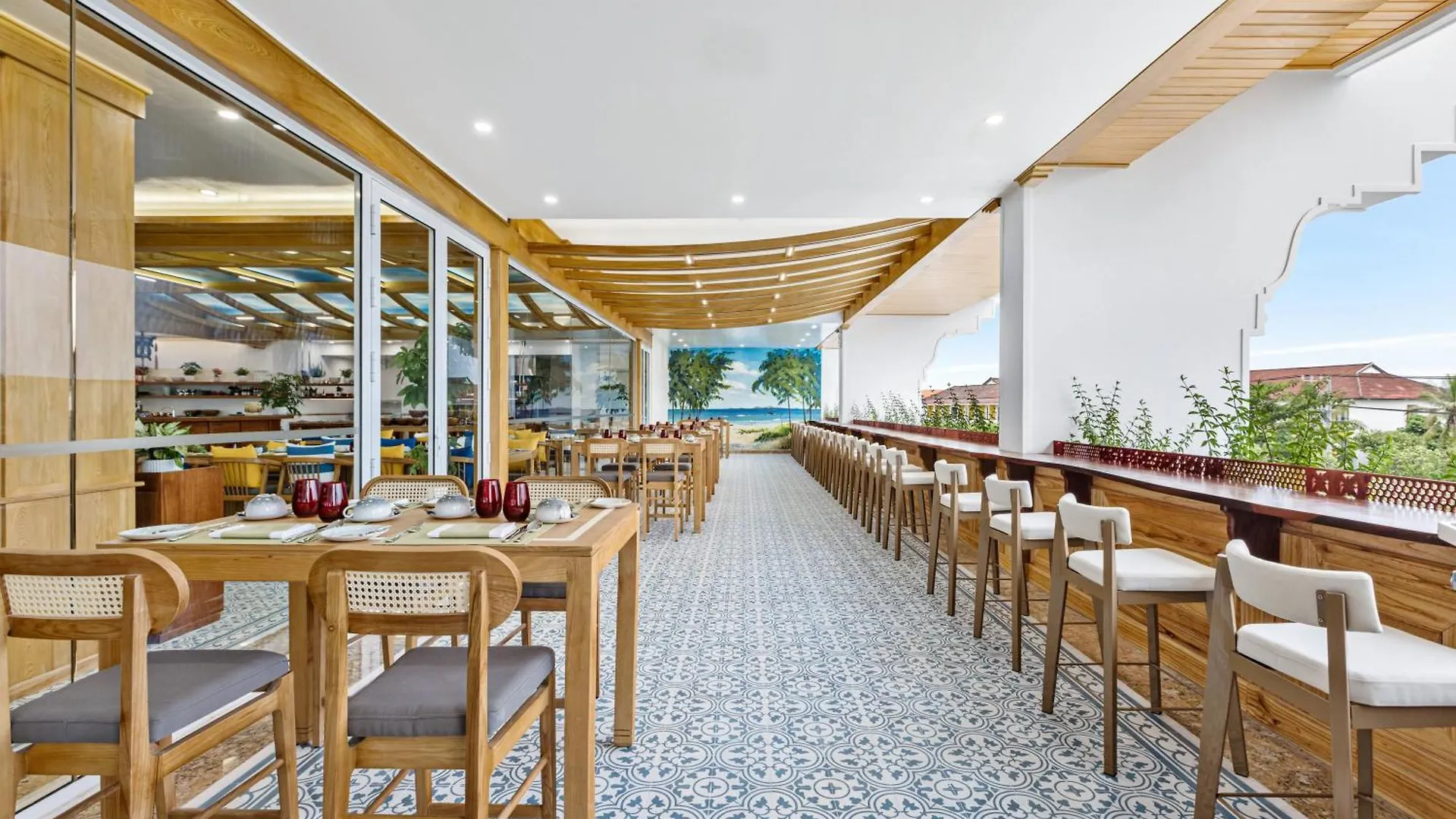 Wafaifo Resort Hoi An