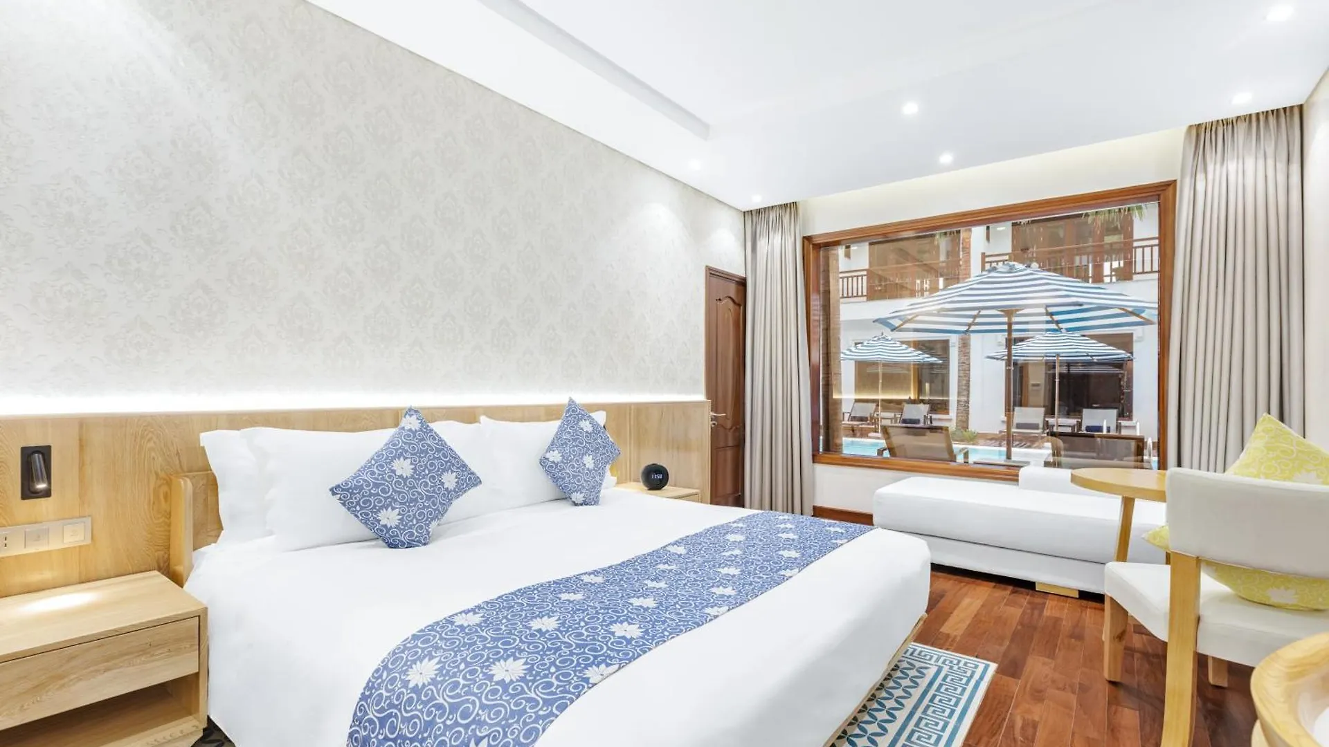 Wafaifo Resort Hoi An
