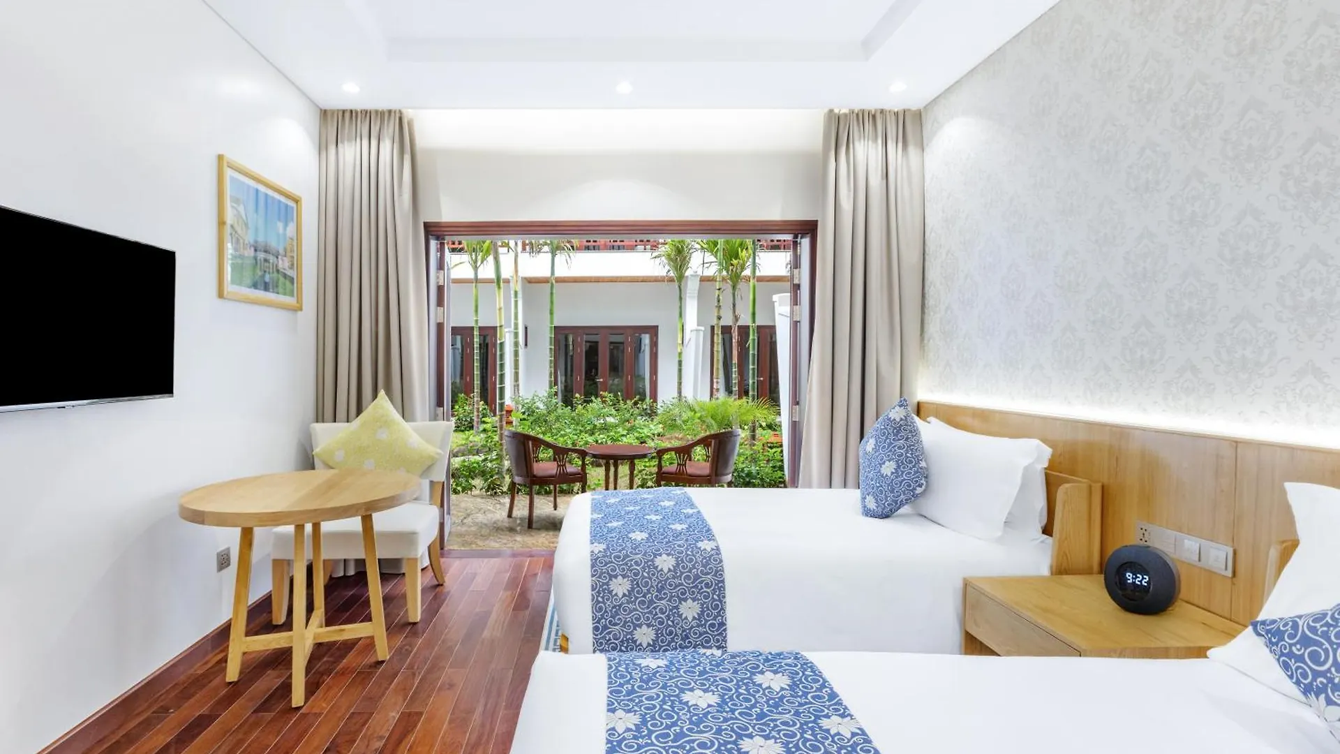 Wafaifo Resort Hoi An