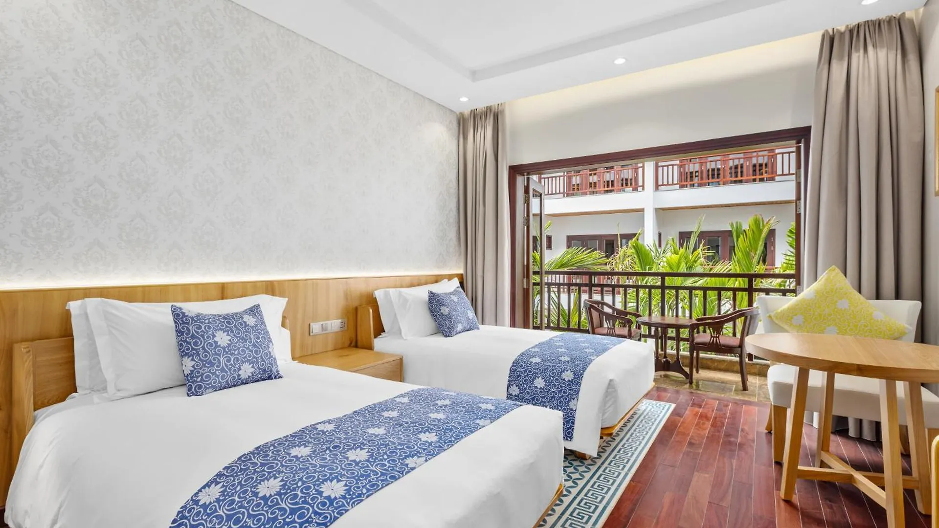 Wafaifo Resort Hoi An