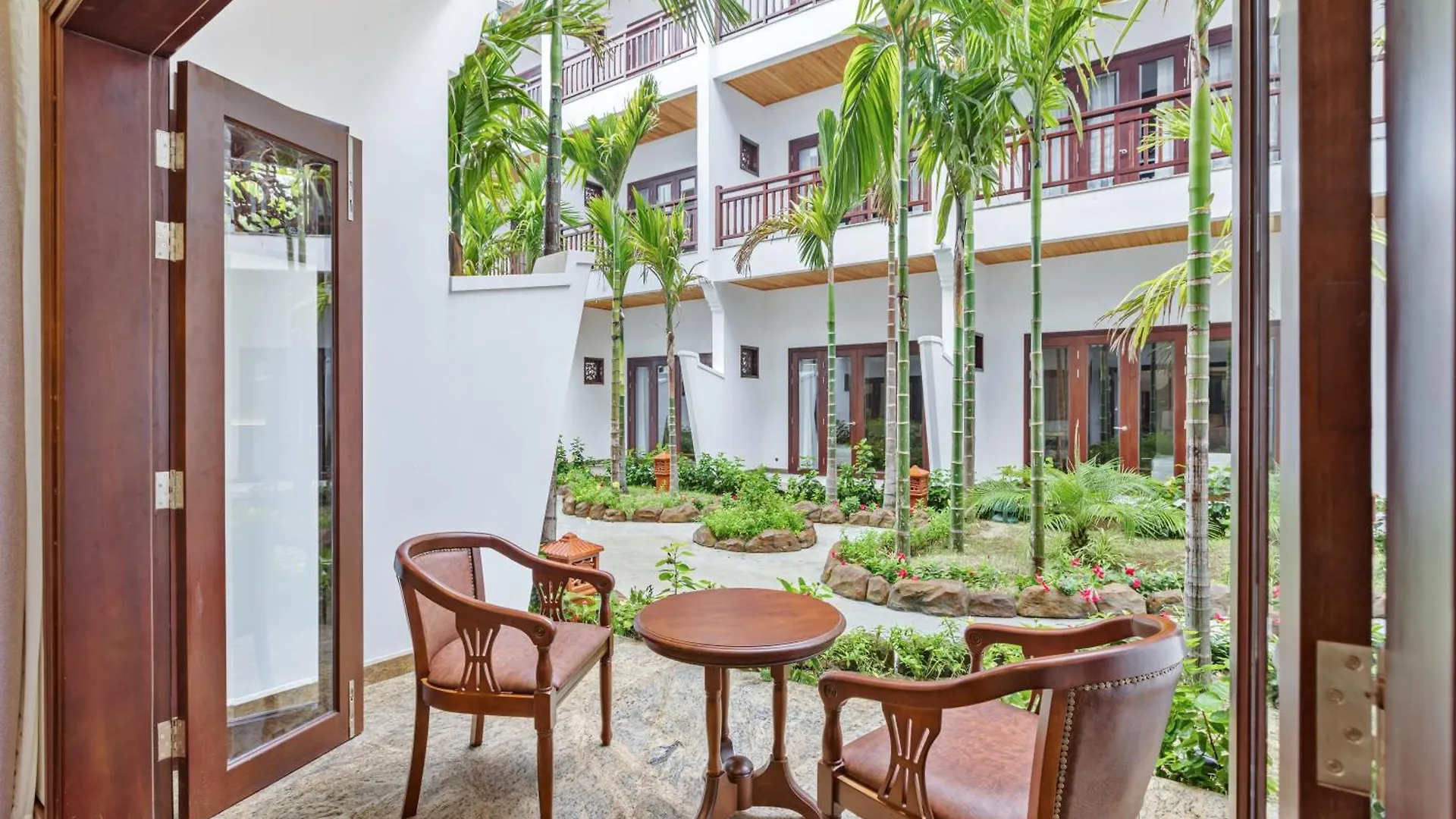 Wafaifo Resort Hoi An
