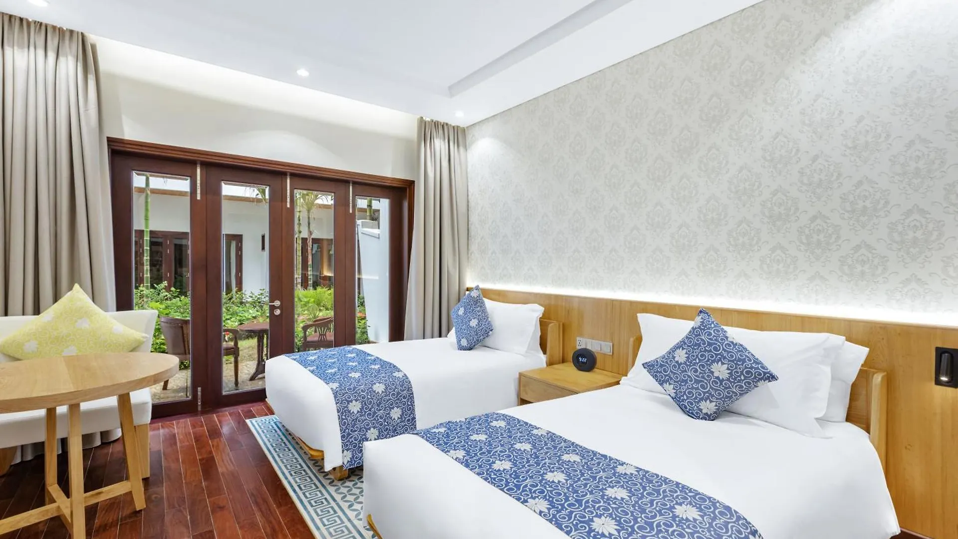 Wafaifo Resort Hoi An