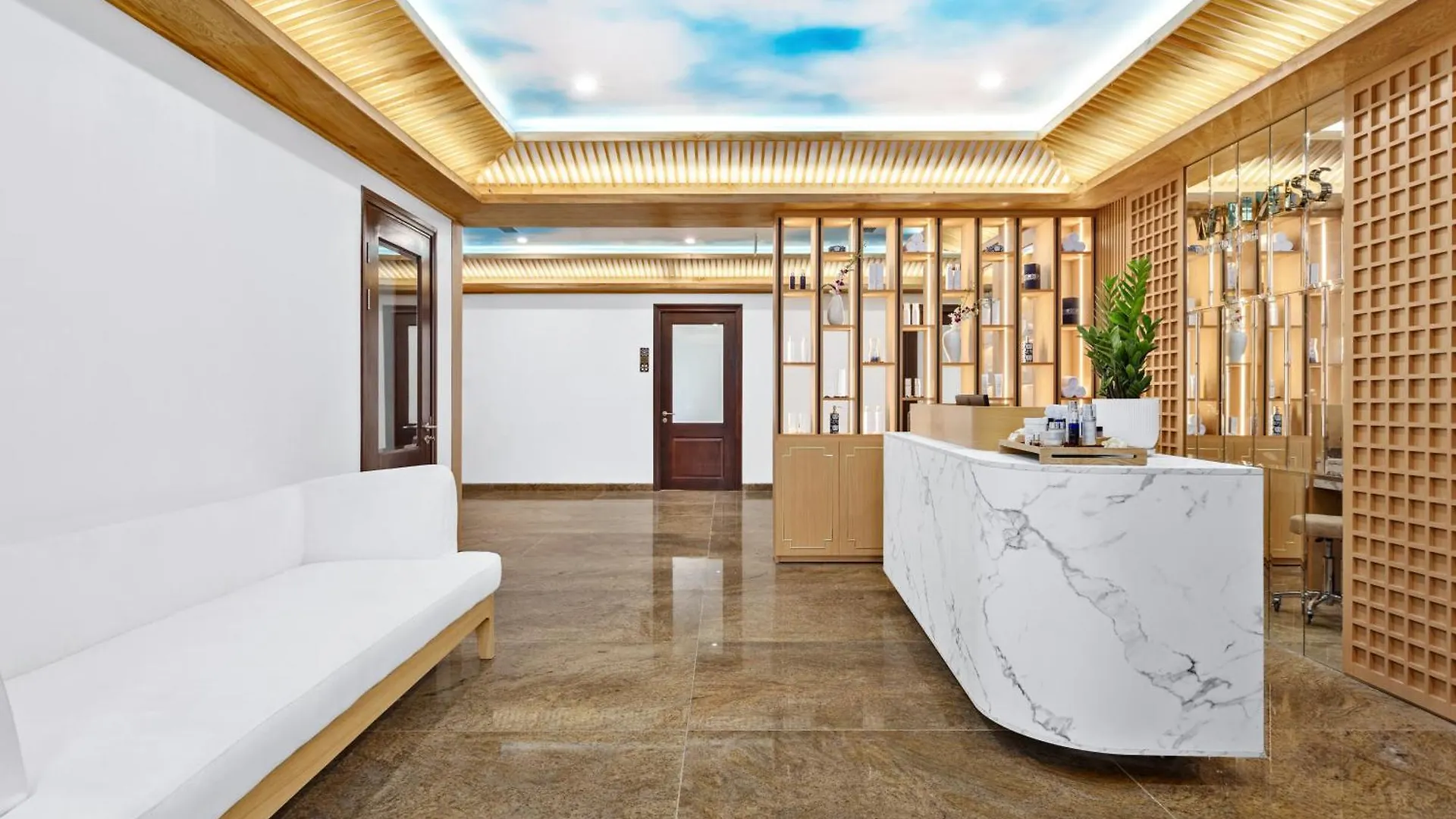 Wafaifo Resort Hoi An