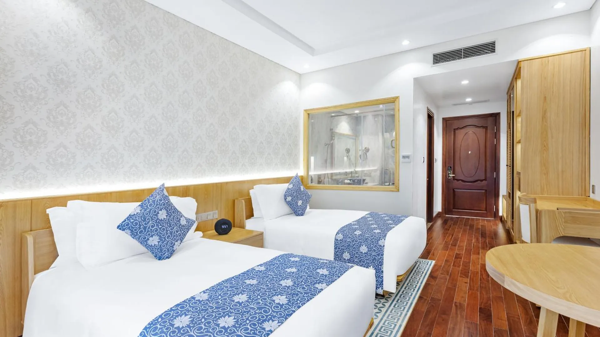 Wafaifo Resort Hoi An
