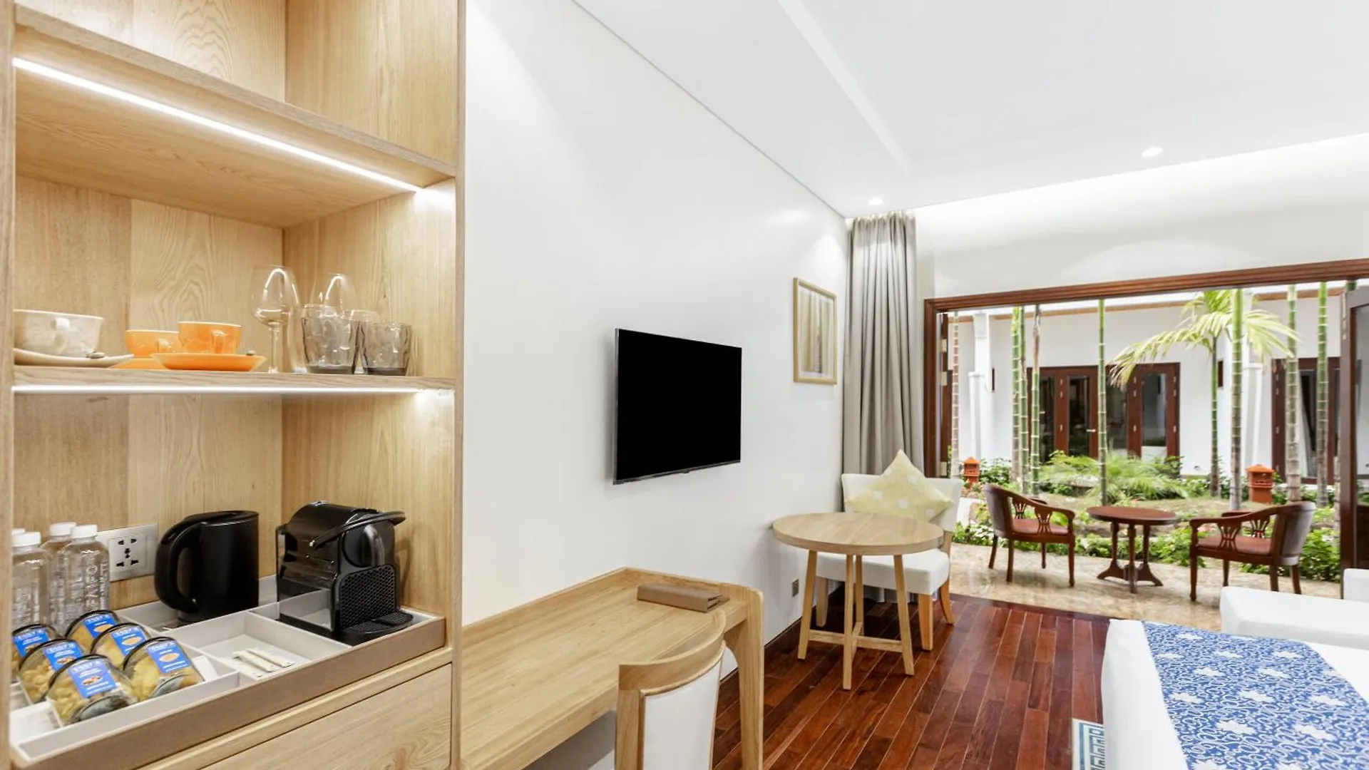 Wafaifo Resort Hoi An