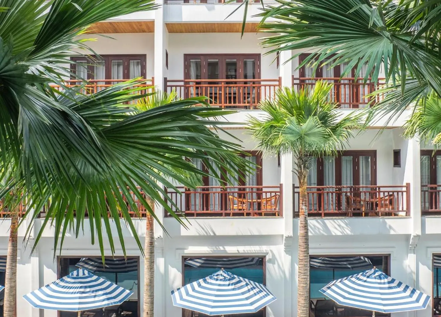 Wafaifo Resort Hoi An