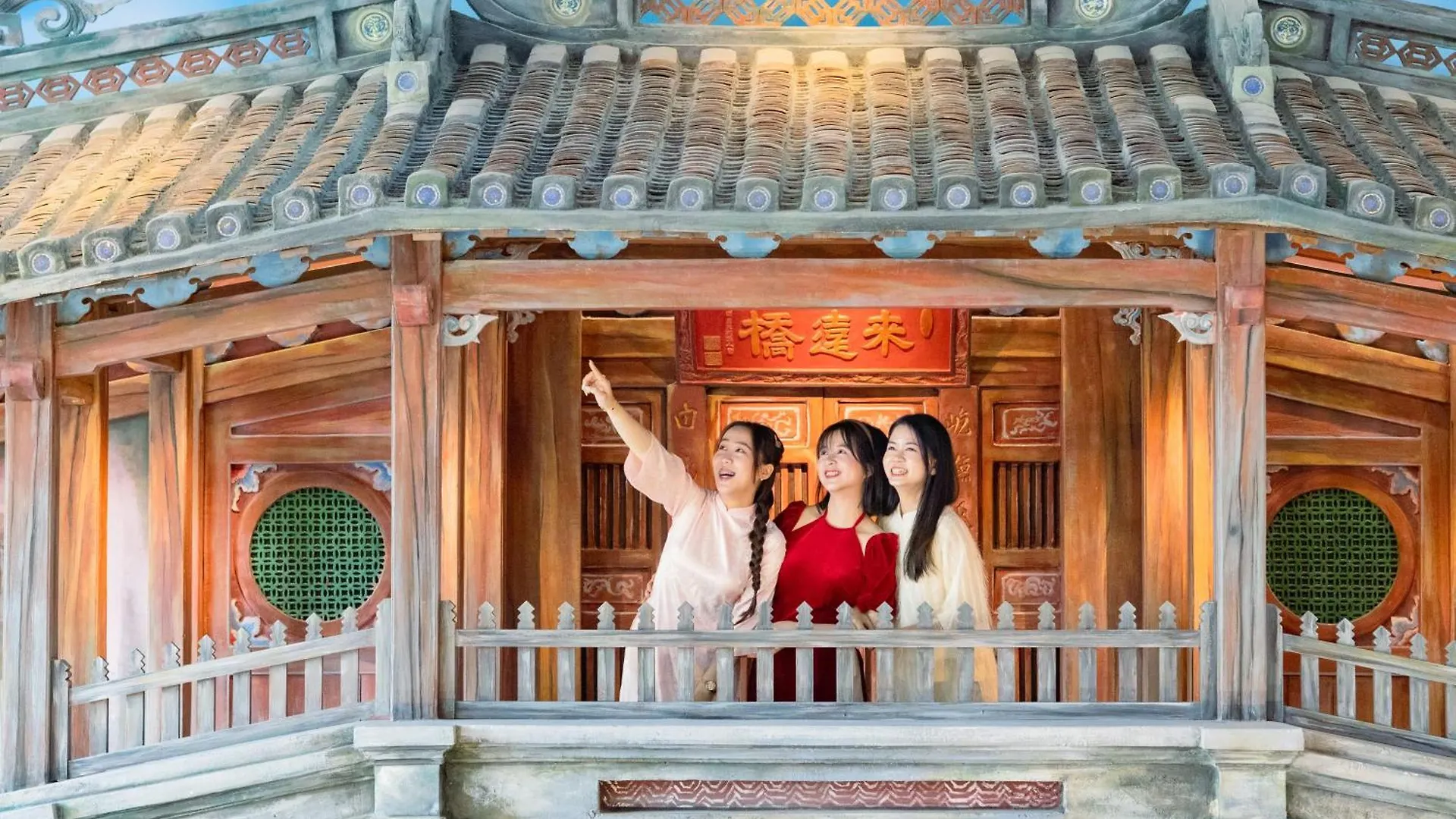 Wafaifo Resort Hoi An