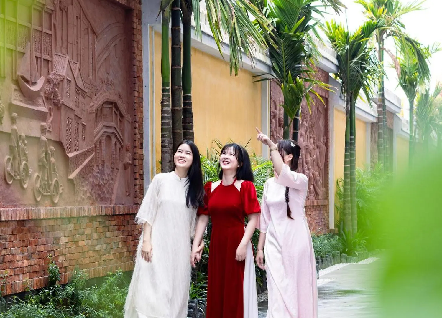 Wafaifo Resort Hoi An
