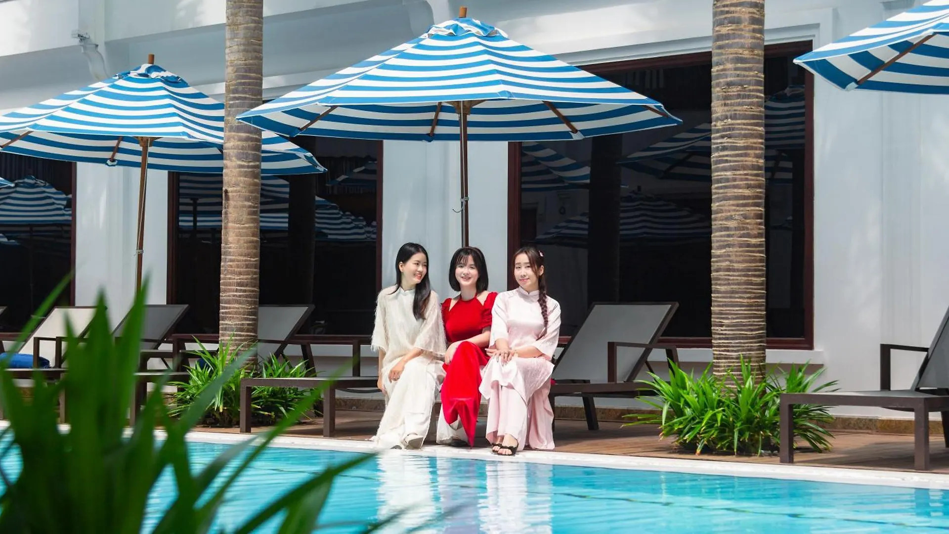 Wafaifo Resort Hoi An