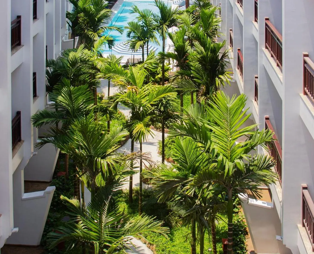 Wafaifo Resort Hoi An