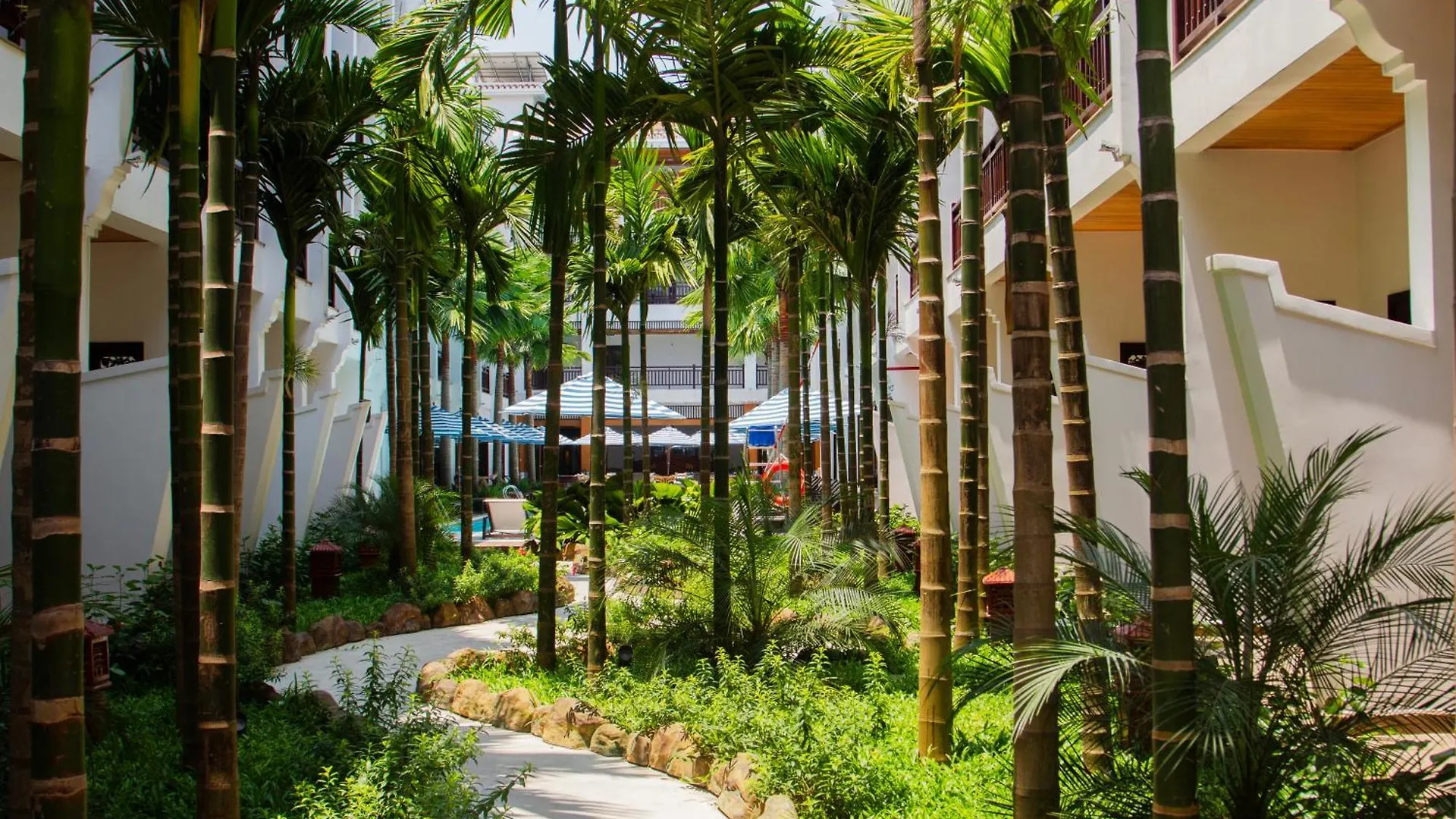 Wafaifo Resort Hoi An Vietnam