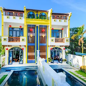 Villa Village, Hoi An