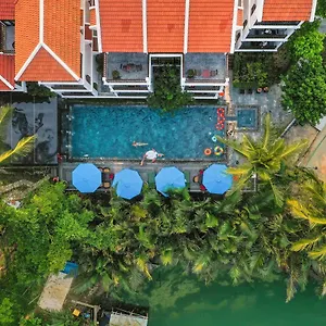Riverside & **** Hoi An