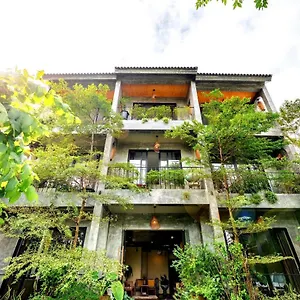 Hotel Nam An Mama, Hoi An