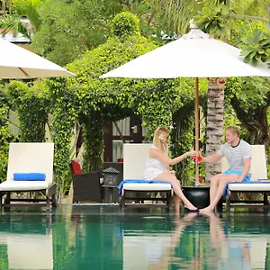 Resort Mulberry Collection Silk Village, Hoi An