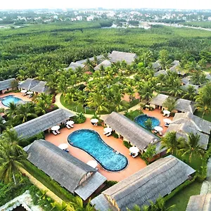 리조트 Enso Retreat - Rediscovery & Serenity