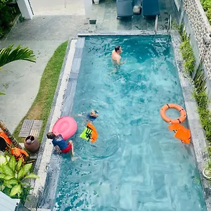 Hotel Rice River -, Hoi An