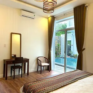 Fullhouse Hoian Hội An