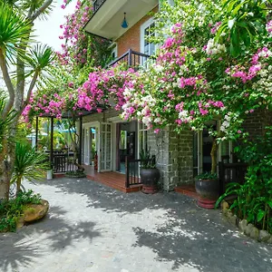 Resort Blooms Boutique Village, Hoi An