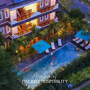 Resort Ancient Garden Boutique, Hoi An