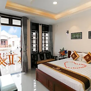 Privatunterkunft Phoenix, Hoi An