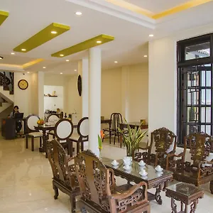 Homestay Mi Kha, Hoi An