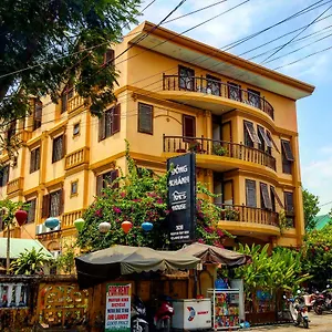 Dk's Backpacker *** Hoi An
