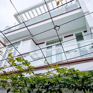 Ly Ly River Hội An