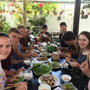 Hostel Cheerful, Hoi An