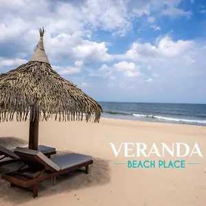 Veranda Beach Place Phan Thiet