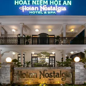 Nostalgia And *** Hoi An