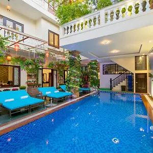 Villa Pham Gia Boutique, Hoi An