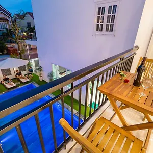 Homestay Horizon, Hoi An