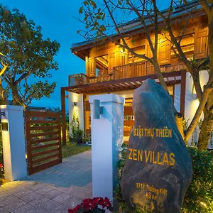 Zen Boutique - Eco-friendly *** Hoi An