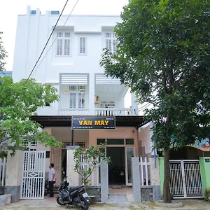 Homestay Van May Homestay Hoi An, Hoi An