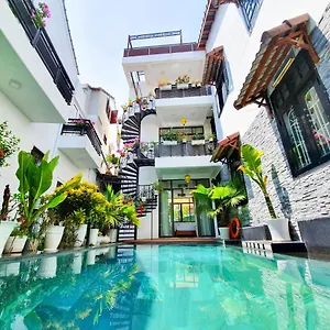 Homestay Anh Family, Hoi An