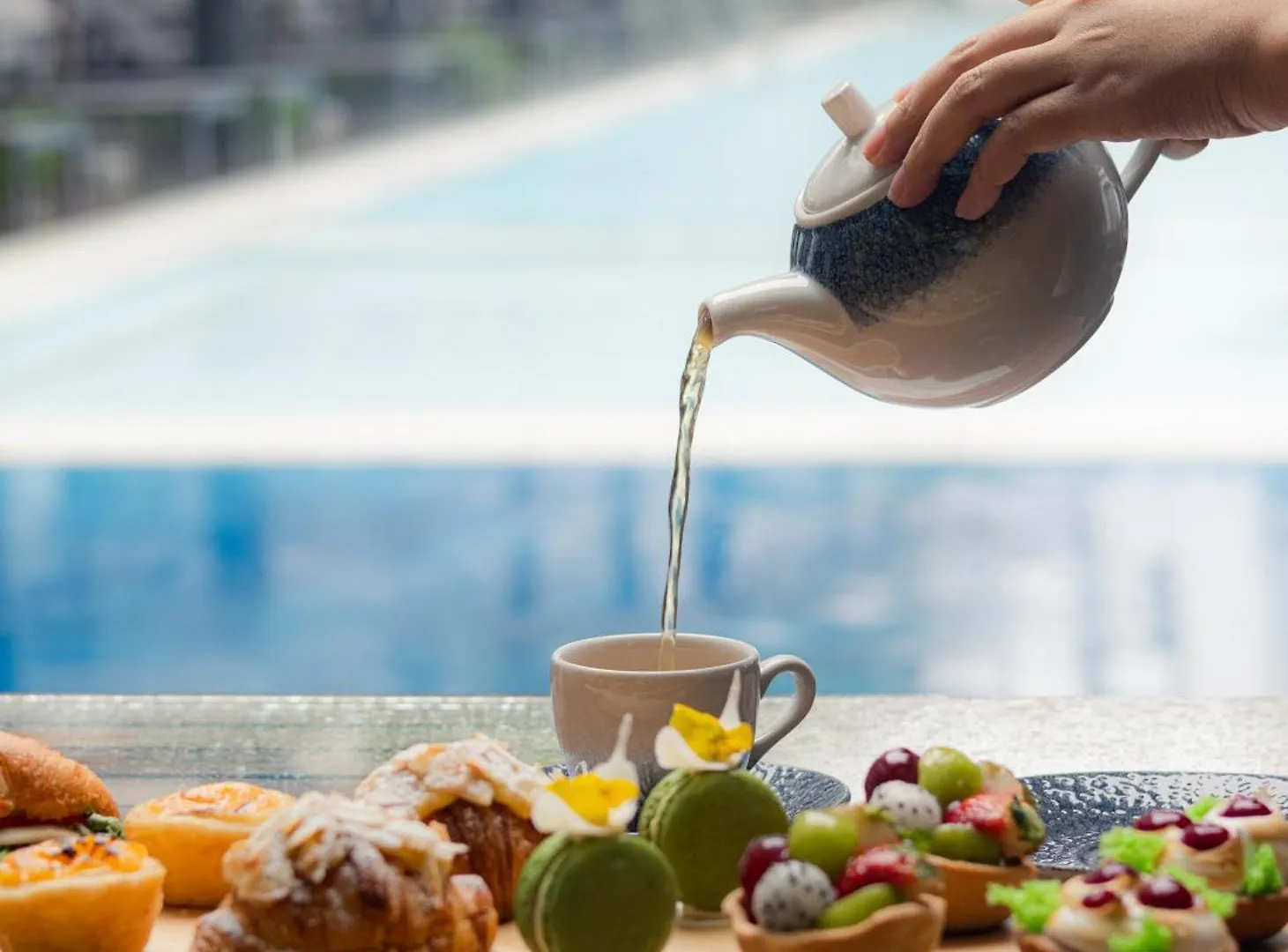 Wafaifo Resort Hội An
