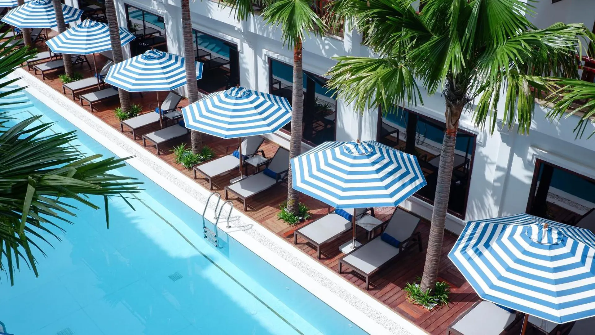 Wafaifo Resort Hội An 5*,