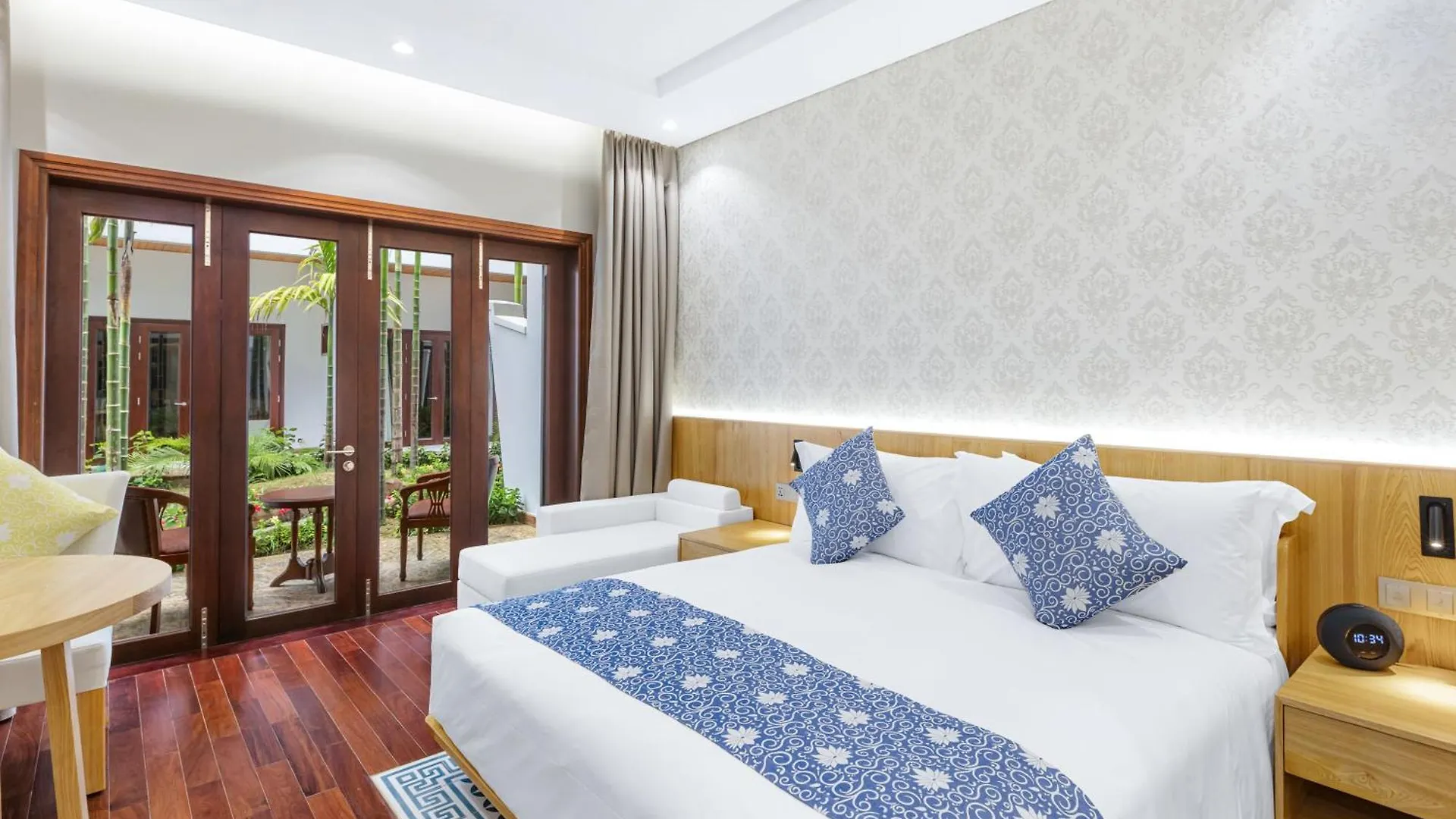 Wafaifo Resort Hội An 5*,  Vietnam