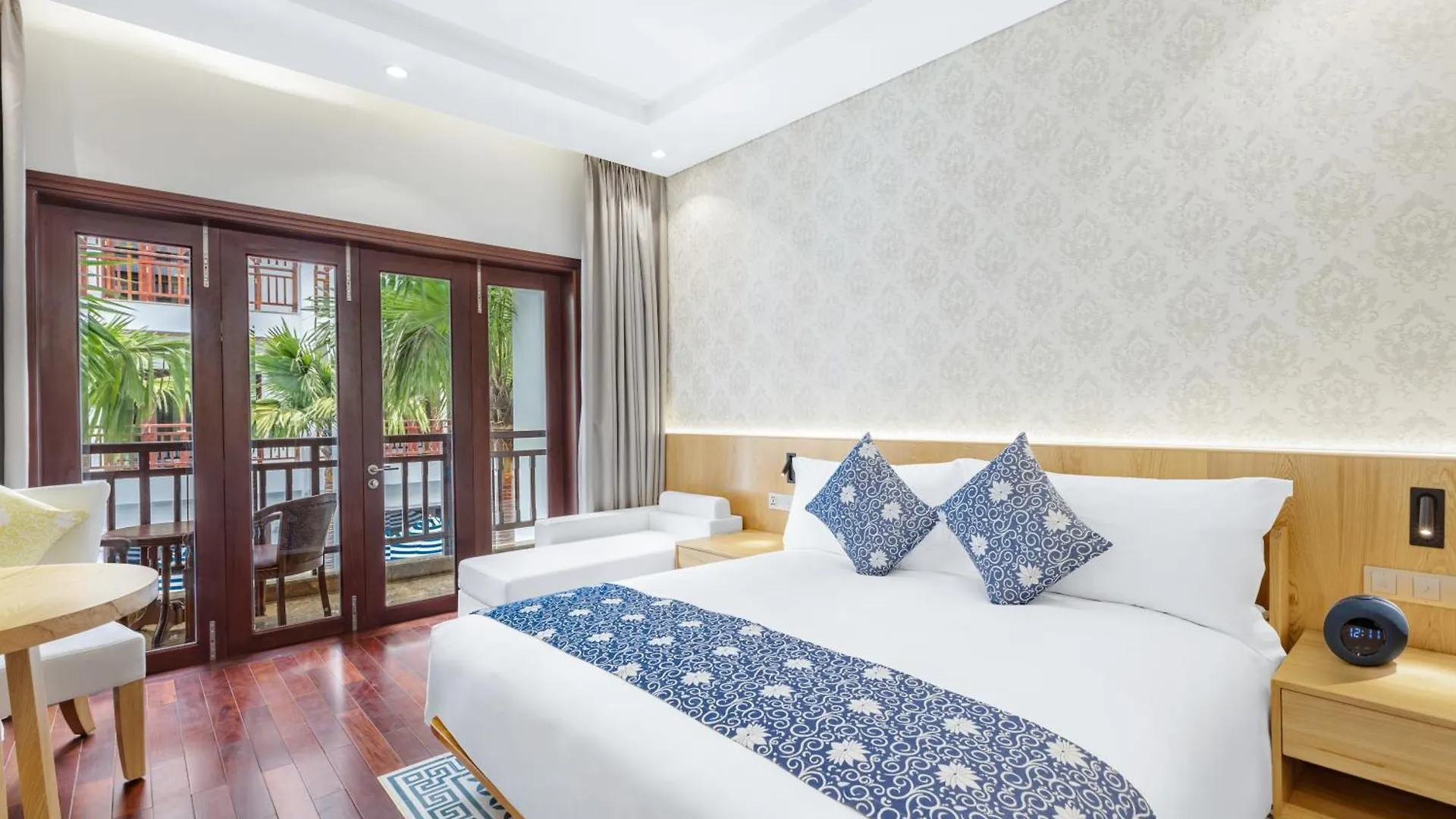 Wafaifo Resort Hội An 5*,  Vietnam
