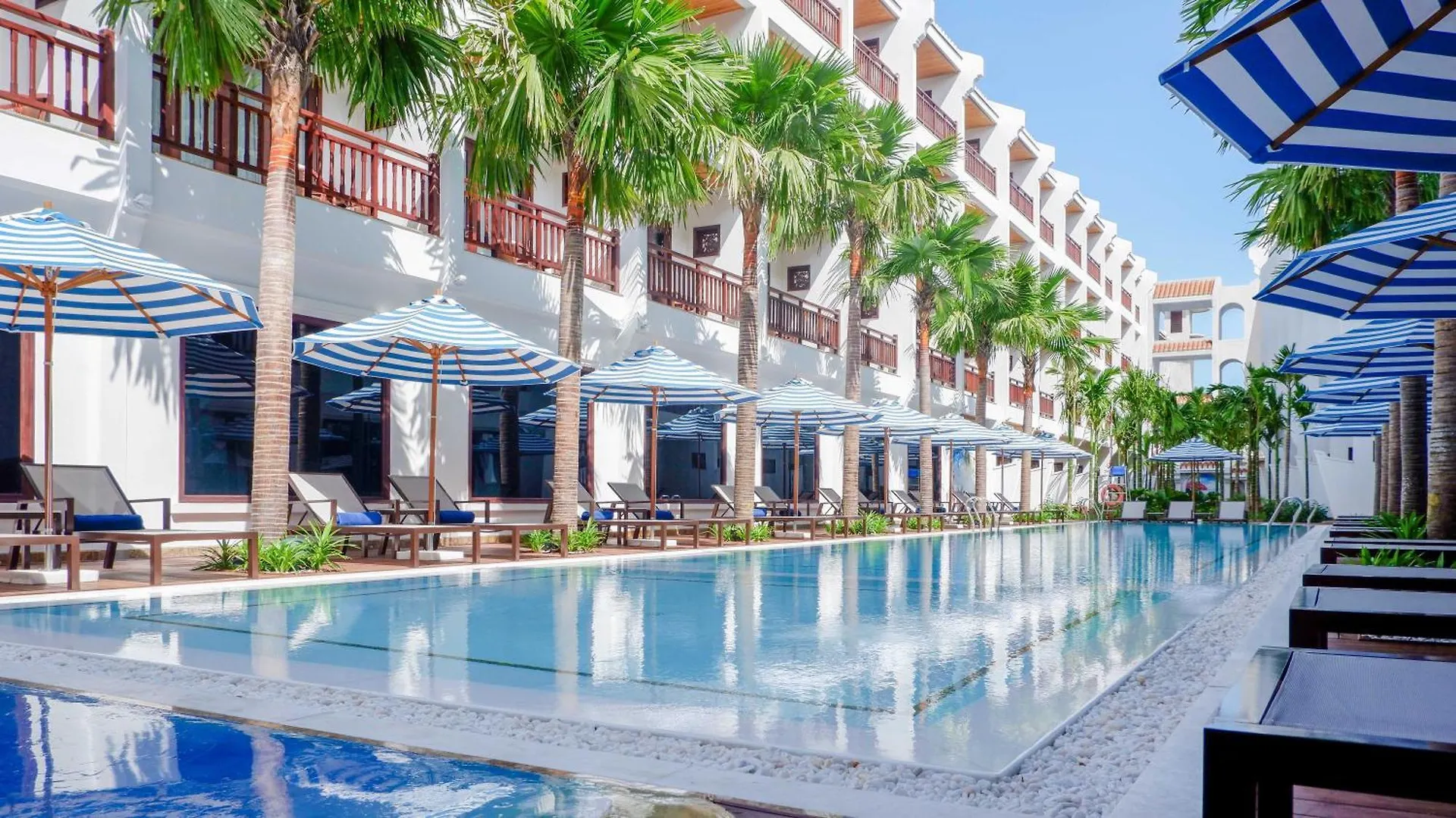 Wafaifo Resort Hội An